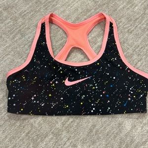 Nike Girl’s Reversible Sports Bra